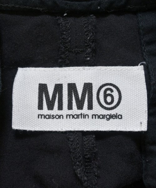 MM6 กางเกง อื่น