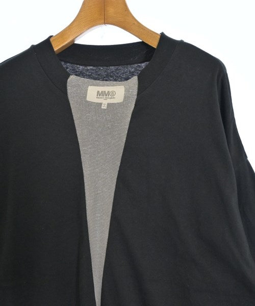 MM6 เสื้อยืด/เสื้อท็อปส์