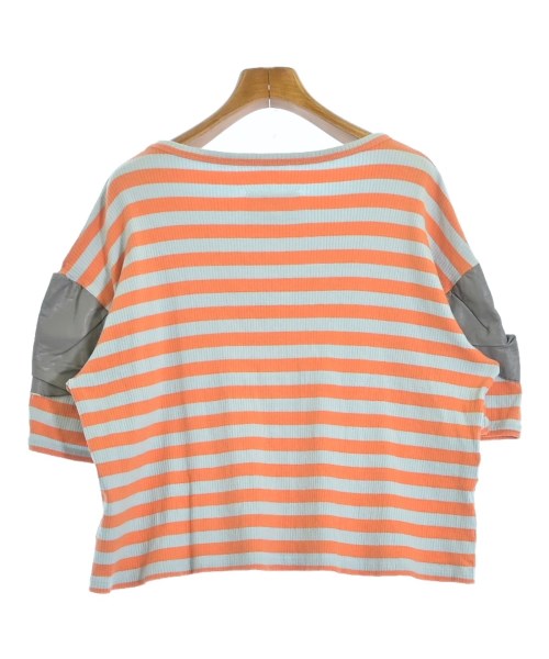 MM6 เสื้อยืด/เสื้อท็อปส์