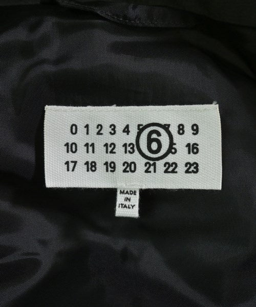 MM6 แจ็คเก็ตเบลาส์ อื่น