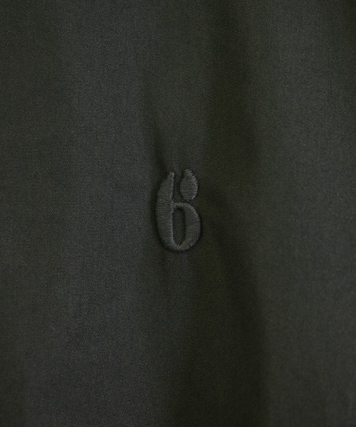 MM6 แจ็คเก็ตเบลาส์ อื่น