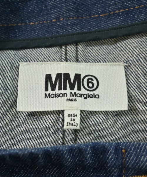 MM6 กระโปรงยาวถึงเข่า