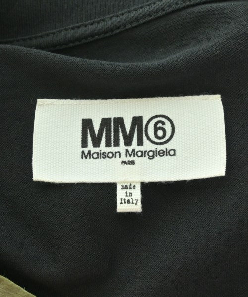 MM6 ชุดเดรส