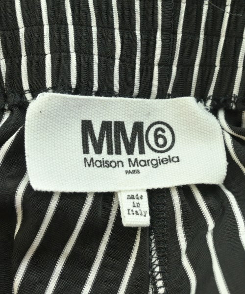 MM6 กางเกง อื่น