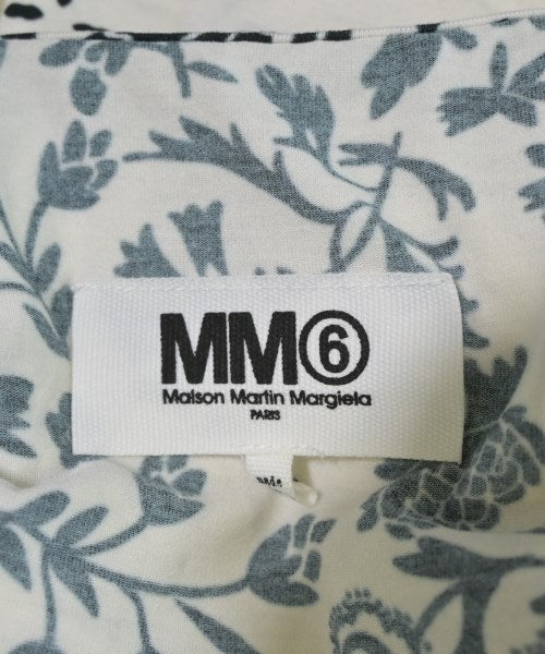 MM6 ชุดเดรส