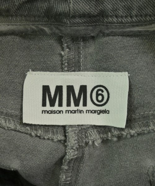 MM6 ยีนส์