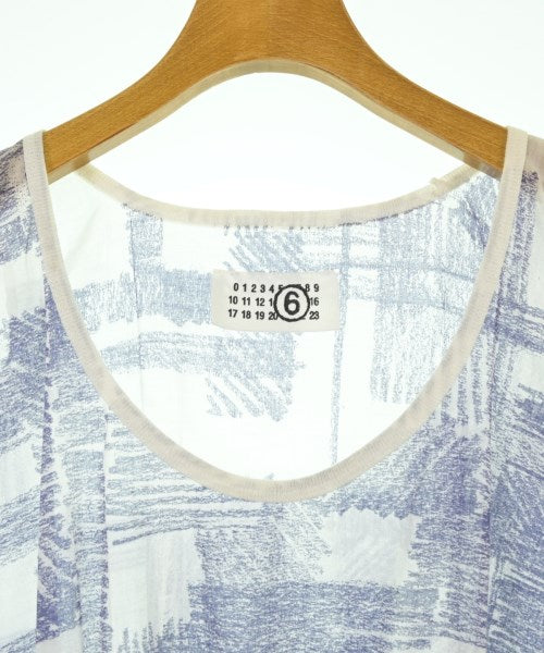 MM6 เสื้อสตรี
