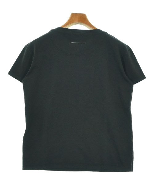 MM6 เสื้อยืด/เสื้อท็อปส์