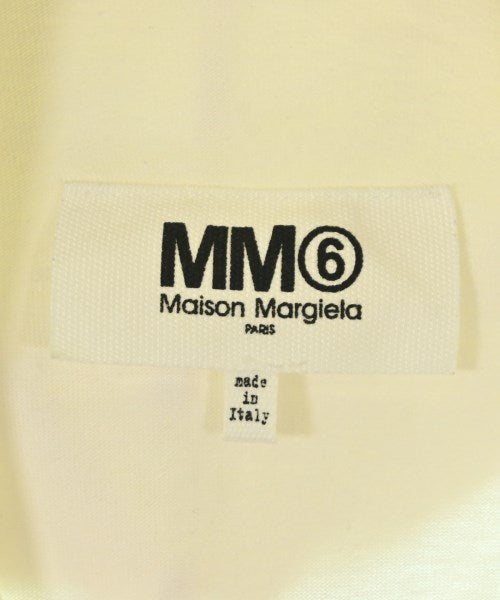 MM6 ชุดเดรส