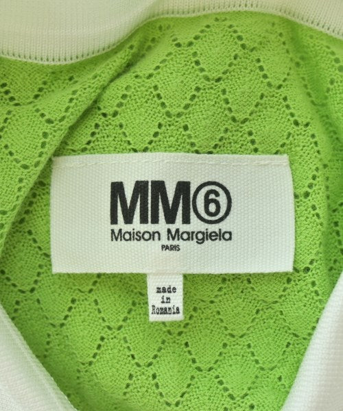 MM6 เสื้อกันหนาว