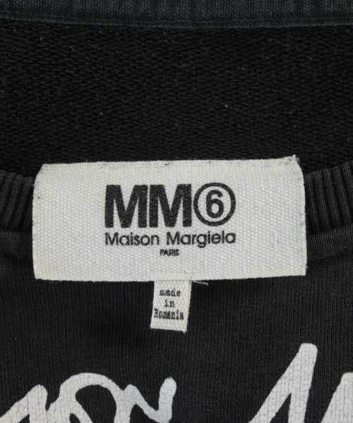 MM6 เสื้อสเวตเตอร์