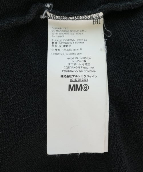 MM6 เสื้อสเวตเตอร์