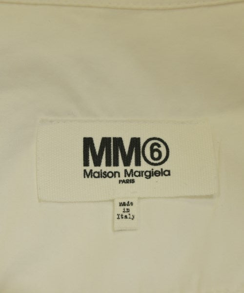 MM6 แจ็คเก็ตเบลาส์ อื่น