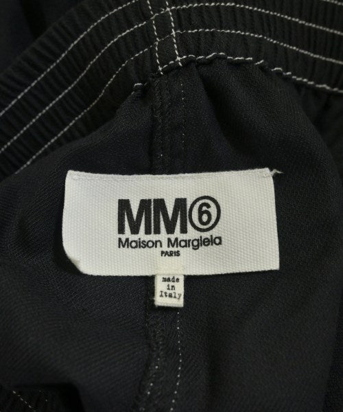 MM6 กางเกง อื่น