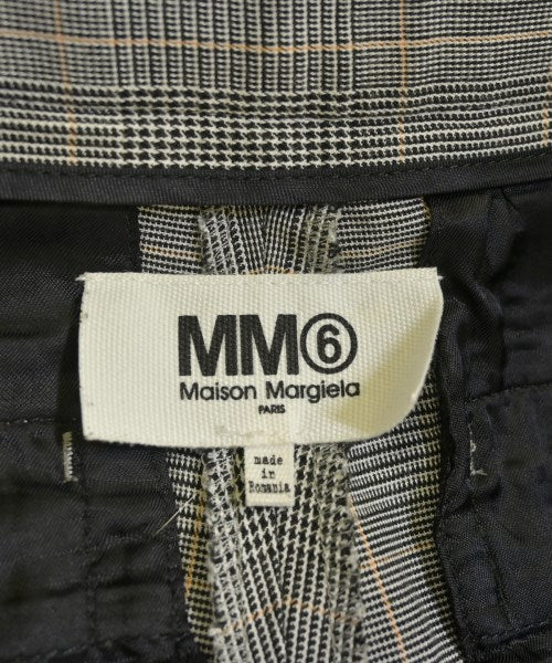 MM6 กางเกง อื่น