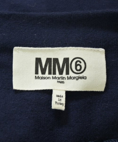 MM6 ชุดเดรส