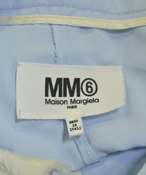 MM6 กางเกง อื่น