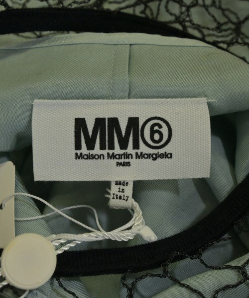 MM6 เสื้อสตรี