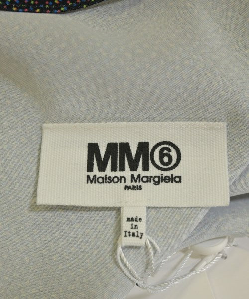 MM6 ชุดเดรส