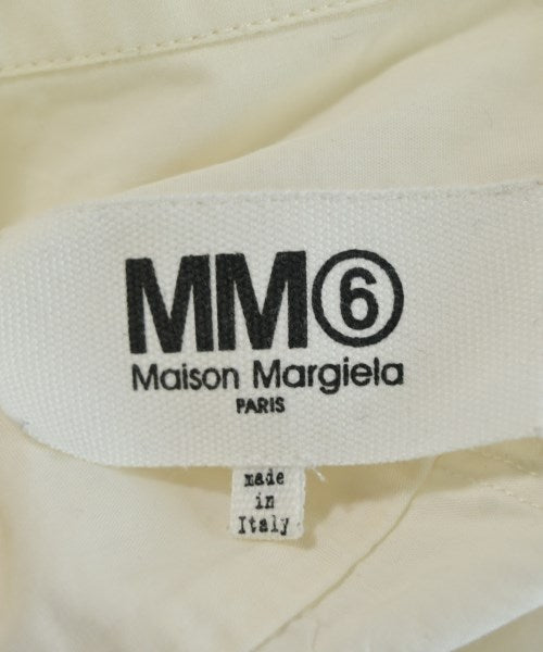 MM6 เสื้อลำลอง
