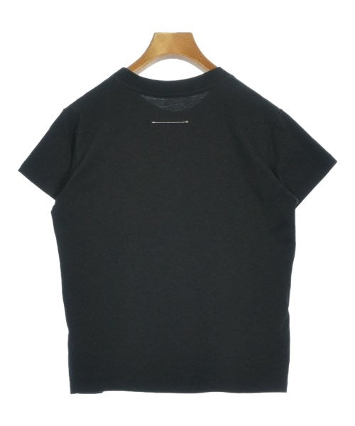 MM6 เสื้อยืด/เสื้อท็อปส์