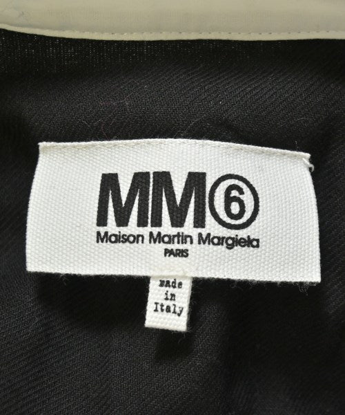MM6 ชุดเดรส