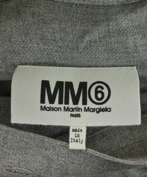 MM6 เสื้อลำลอง