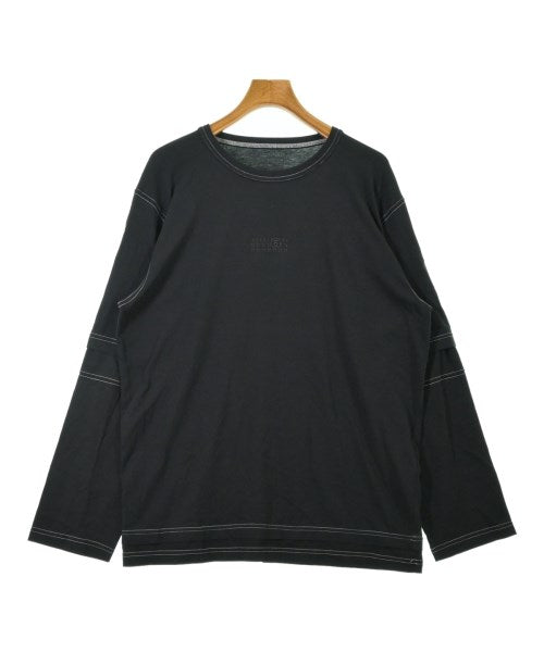 MM6 เสื้อยืด/เสื้อท็อปส์