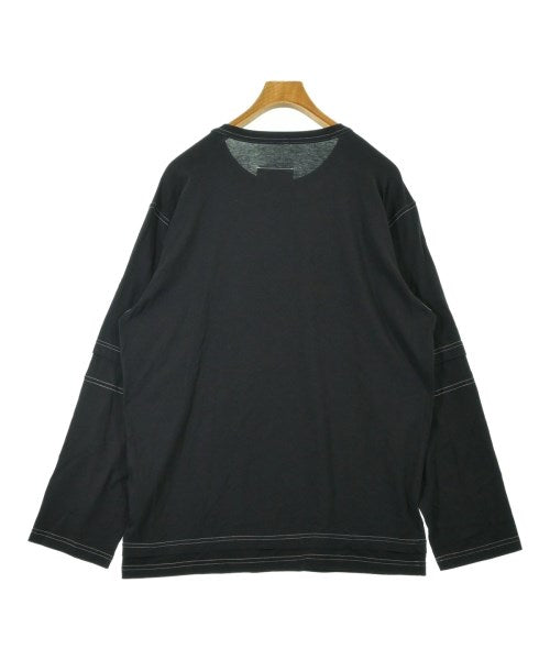 MM6 เสื้อยืด/เสื้อท็อปส์