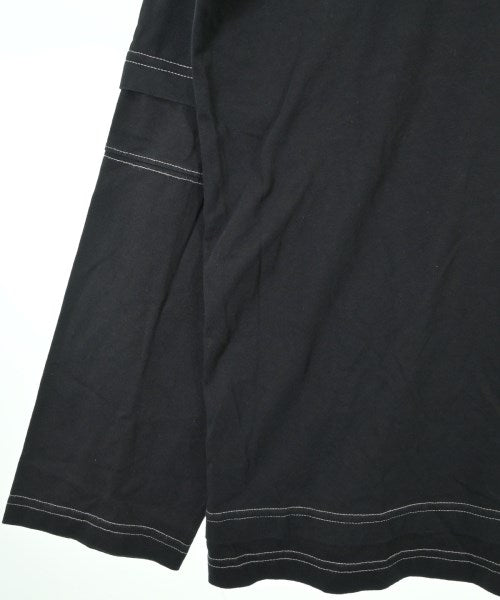 MM6 เสื้อยืด/เสื้อท็อปส์