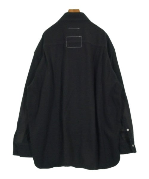 MM6 เสื้อลำลอง