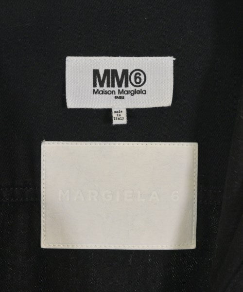MM6 เสื้อลำลอง