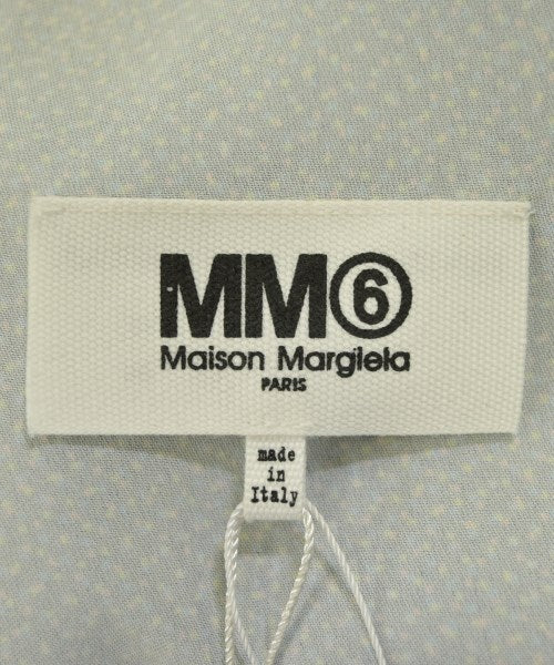 MM6 ชุดเดรส