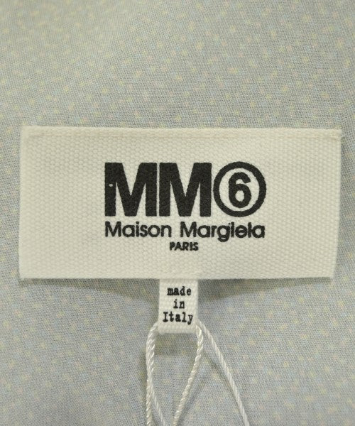 MM6 ชุดเดรส