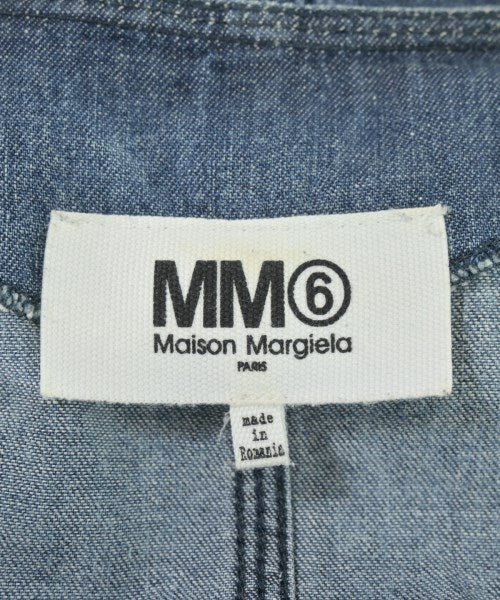 MM6 ชุดเดรส