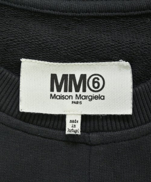 MM6 ชุดเดรส