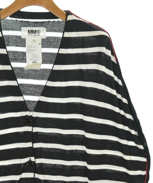 MM6 เสื้อกั๊ก