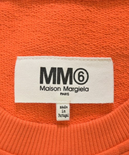 MM6 ชุดเดรส