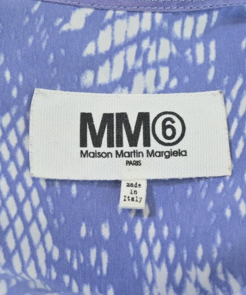 MM6 ชุดเดรส