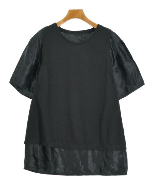MM6 เสื้อยืด/เสื้อท็อปส์