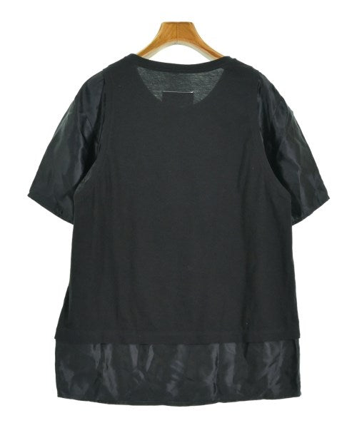 MM6 เสื้อยืด/เสื้อท็อปส์