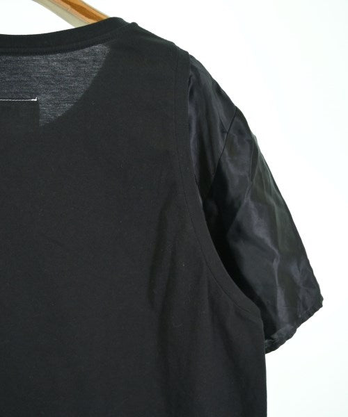 MM6 เสื้อยืด/เสื้อท็อปส์