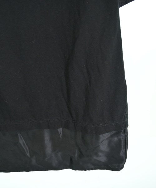 MM6 เสื้อยืด/เสื้อท็อปส์