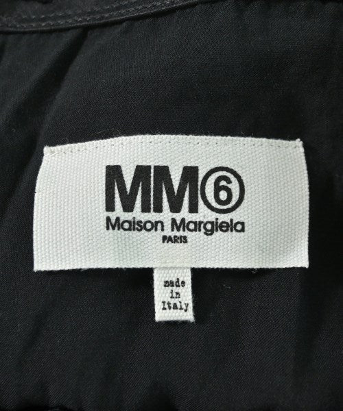 MM6 เสื้อลำลอง