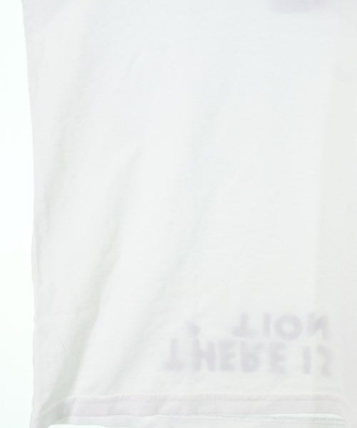 MM6 เสื้อยืด/เสื้อท็อปส์