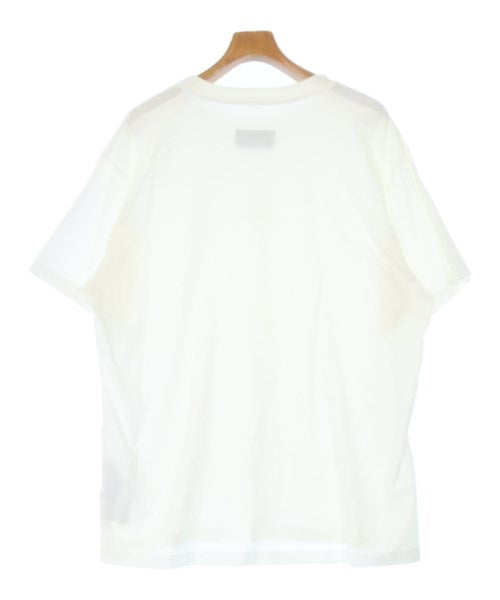 MM6 เสื้อยืด/เสื้อท็อปส์
