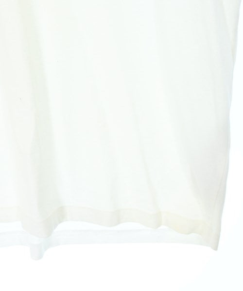 MM6 เสื้อยืด/เสื้อท็อปส์