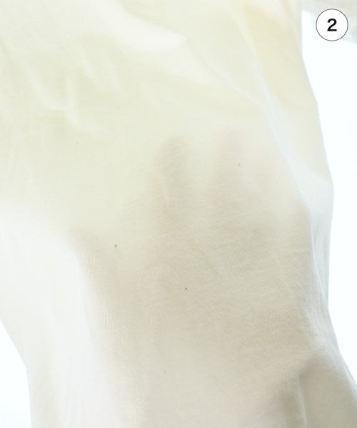 MM6 เสื้อยืด/เสื้อท็อปส์