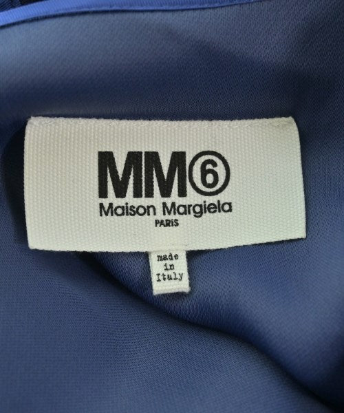 MM6 ชุดเดรส