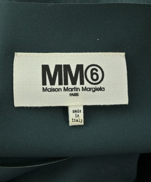 MM6 ชุดเดรส